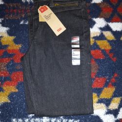 721 High Rise  Levis