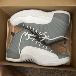 Jordan 12