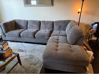Free Couch