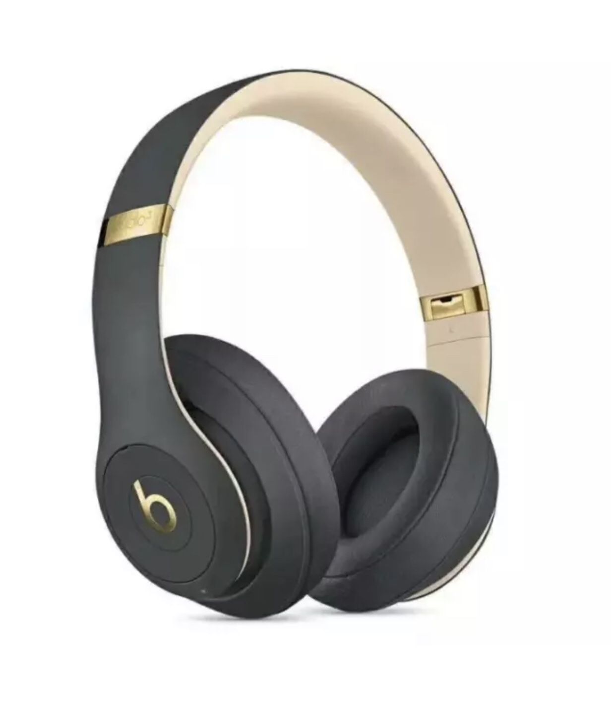 Beats By Dr Dre Studio3 Wireless Headphones Brand New