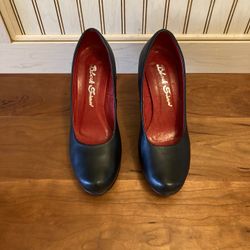 Platform Pumps, Shoes, Heels 