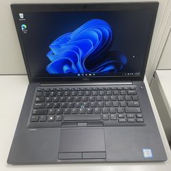 Dell Latitude 7480 Laptop PC 