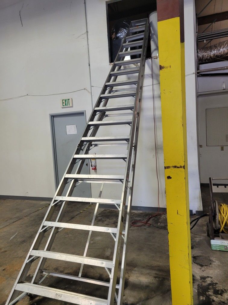 Louisville Ladder TALL