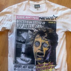 Hellstar shirt