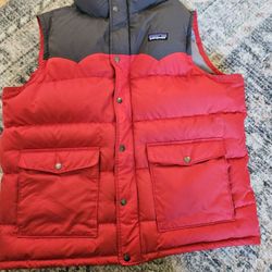 Patagonia Men's Vest