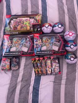 Pokémon lot