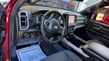 2022DodgeRam