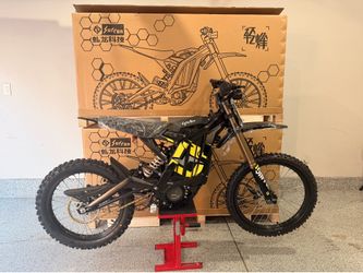 Surron Light Bee LBX 2025 Brand new