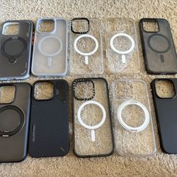 iPhone 16 Pro Cases