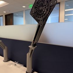 Computer Monitor Mounts
