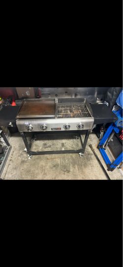 Barbecue / grill for sale