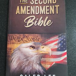 The Second Amendment Bible