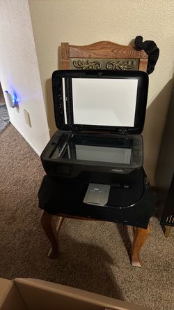 HP Inc. ready printer HP Inc. ready printer
