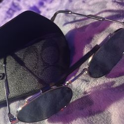 Dolce & Gabbana glasses