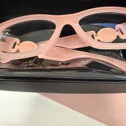 Versace Glasses Brand New
