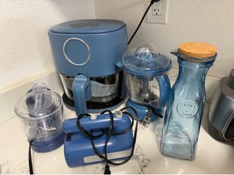 Kitchen gadgets and organizers