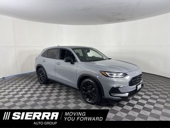 2024 Honda HR-V