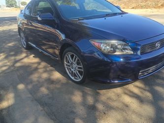 2010 Scion tC