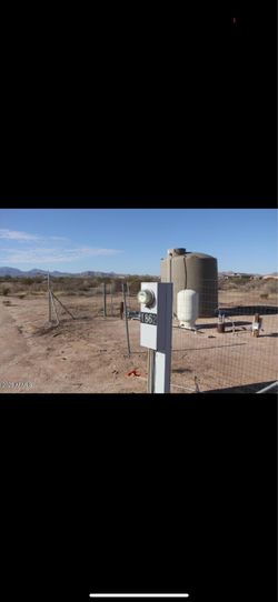 Maricopa 1.25 acres For Sale with Water Owner may carry
