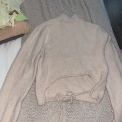 Brown Top