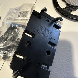 📱 RAM Mount Phone Holder Bundle – Complete Set