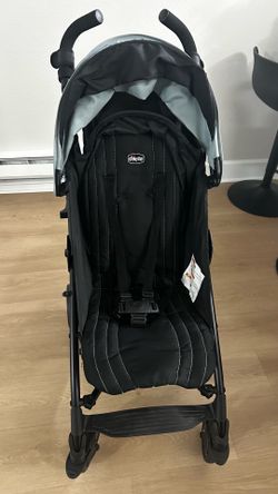 Chicco liteway stroller