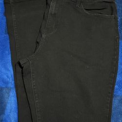 Women Jeans Size 19 $7