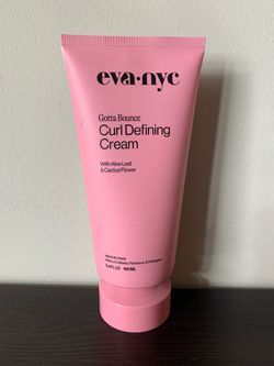 Eva NYC Curl Defining Cream