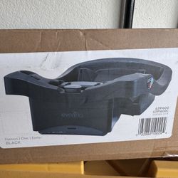 Evenflo Litemax 35 Base 