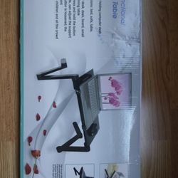 New Laptop Table