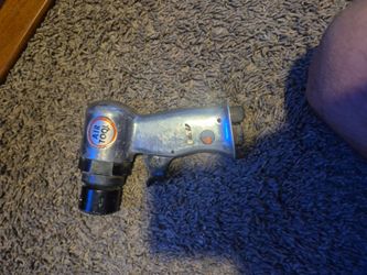 High speed sander