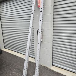 Weight Rogue Uprights 