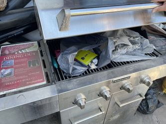 Grill