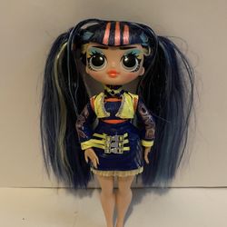 LOL Victory Fashion Doll
