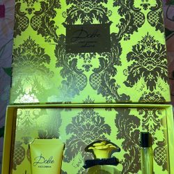 DOLCE & GABBANA SHINE 