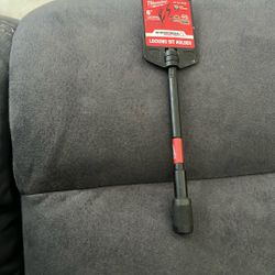 Milwaukee Shockwave Impact Magnetic Bit