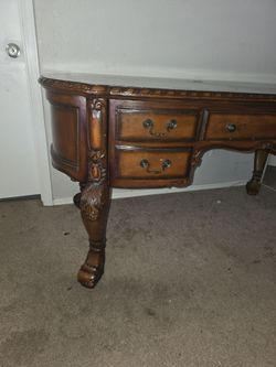 Free Desk