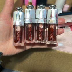 Dior Lip Oil 