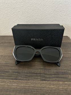 Women’s Prada Glasses