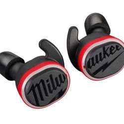 Milwaukee Jobsite Earbuds  