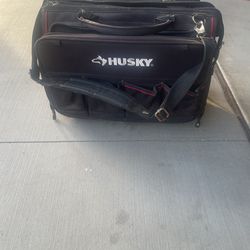 Huskey Tool Bag