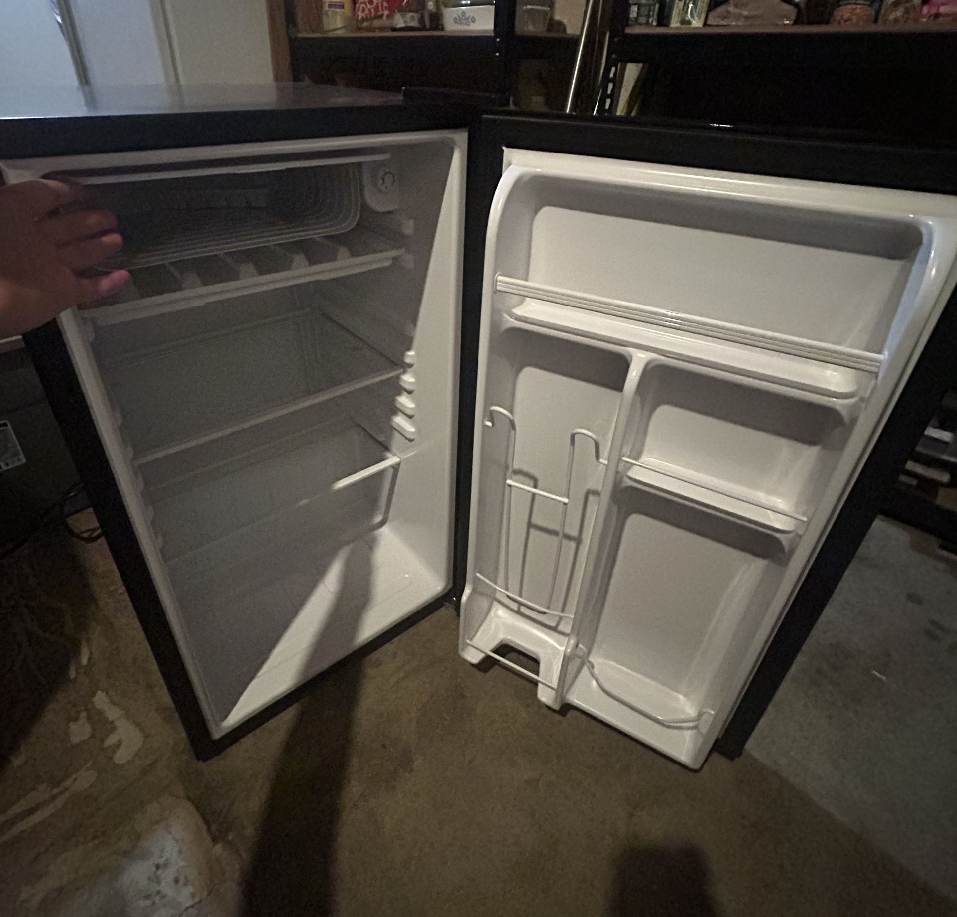 Mini Refrigerator