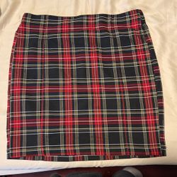Fashion Nova Skirt