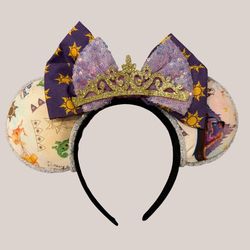 Disney ears