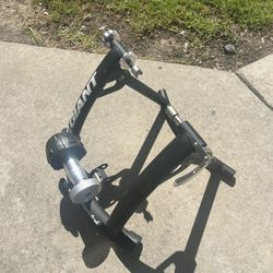 Bike trainer 