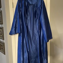 Boys / Men’s Graduation Gown