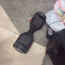 Hover Board