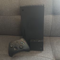 Xbox Series X 1TB