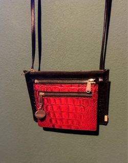 Brahmin  Crossbody Bag