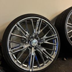 22” zl1 reps 
